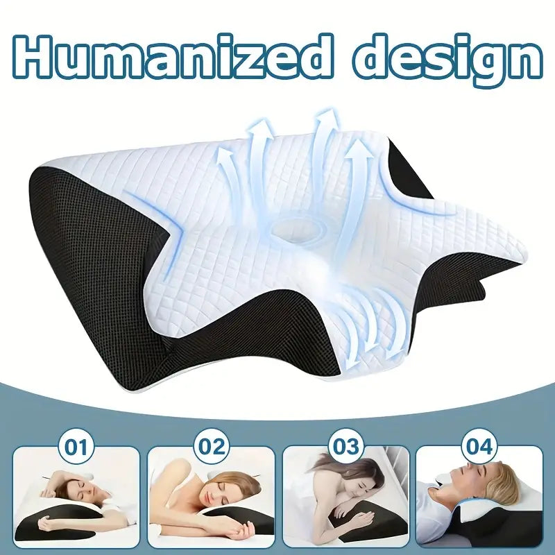 PILO™ MOMERY COUNTER PILLOW