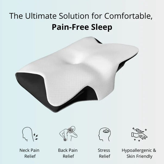 PILO™ MOMERY FOAM PILLOW